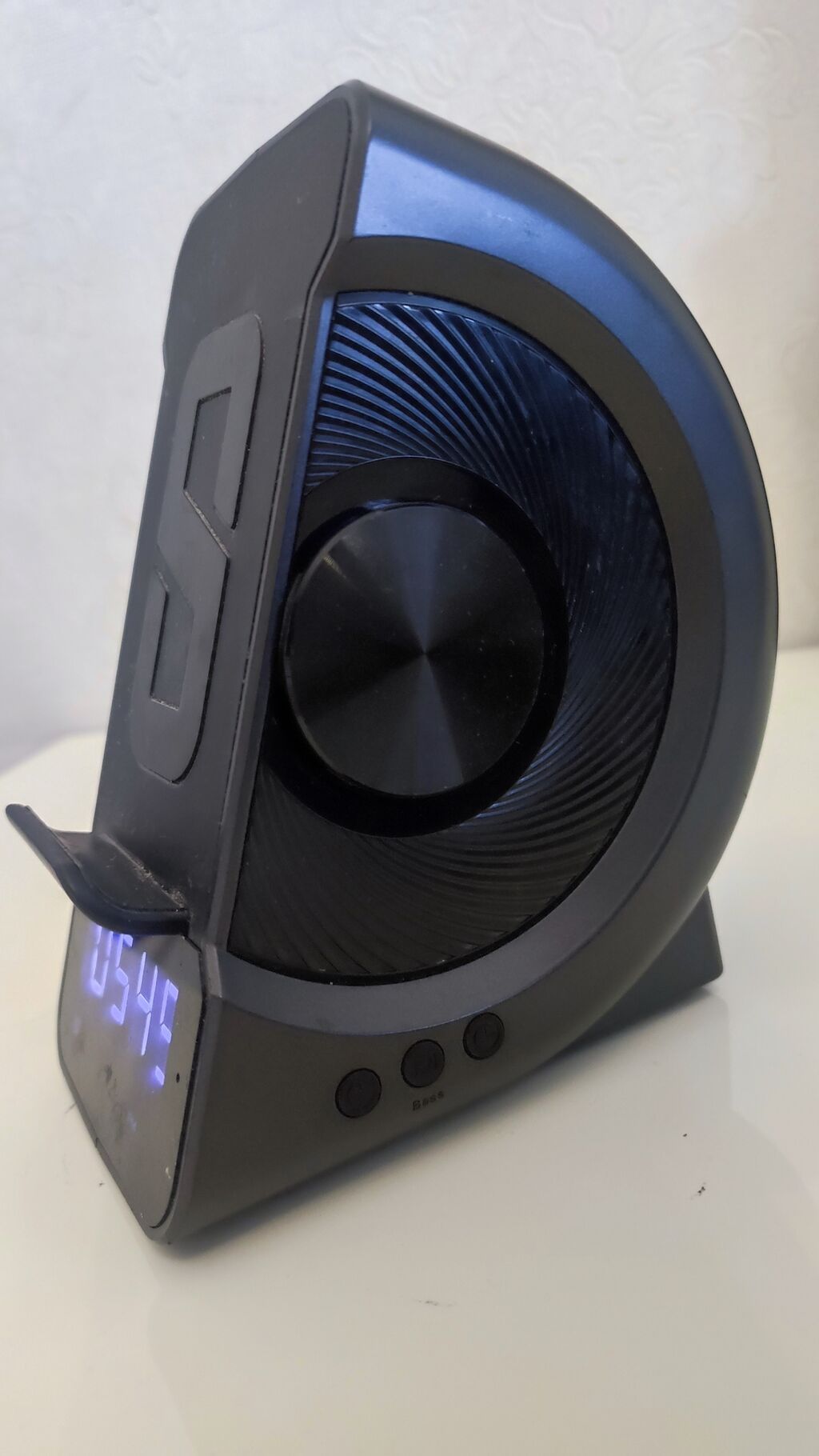 Bakcell markalı portativ Bluetooth səsgücləndirici Xüsusiyyətlər: - — Elektronika, Bakı (5)