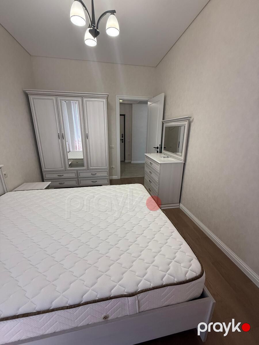 2-otaqlı mənzil kirayə verilir, N.Nərimanov r., 70 m² — Mənzil, Bakı (6)