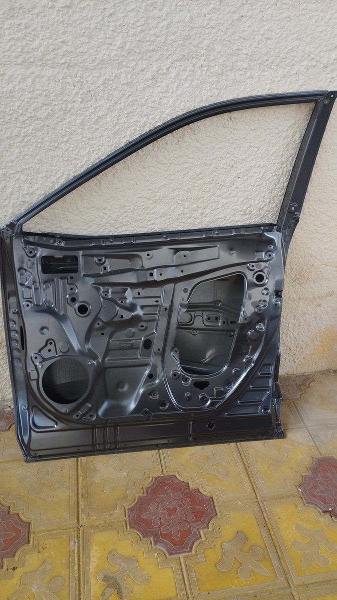 Toyota Rav 4 2022 sağ qabaq qapısı — Ehtiyat hissələri və aksesuarlar, Gəncə (3)