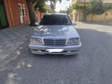 Mercedes C 180, 1.8 L, 1998 il, 325 000 km — Автомобили