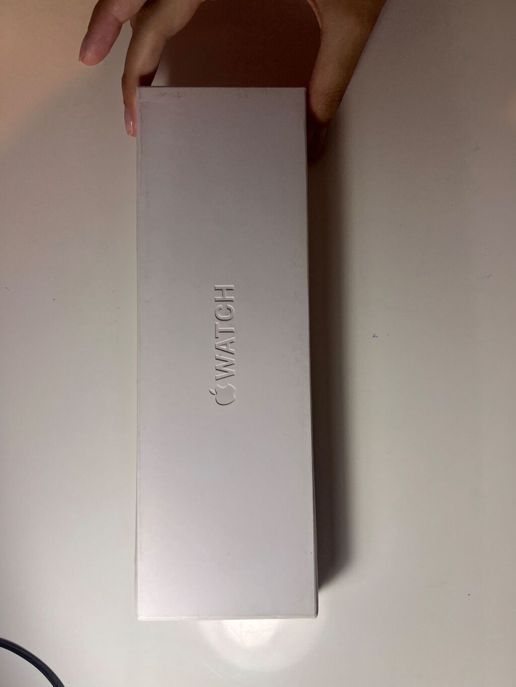 İşlənmiş, Smart saat, Apple — Aksesuarlar, Bakı (5)