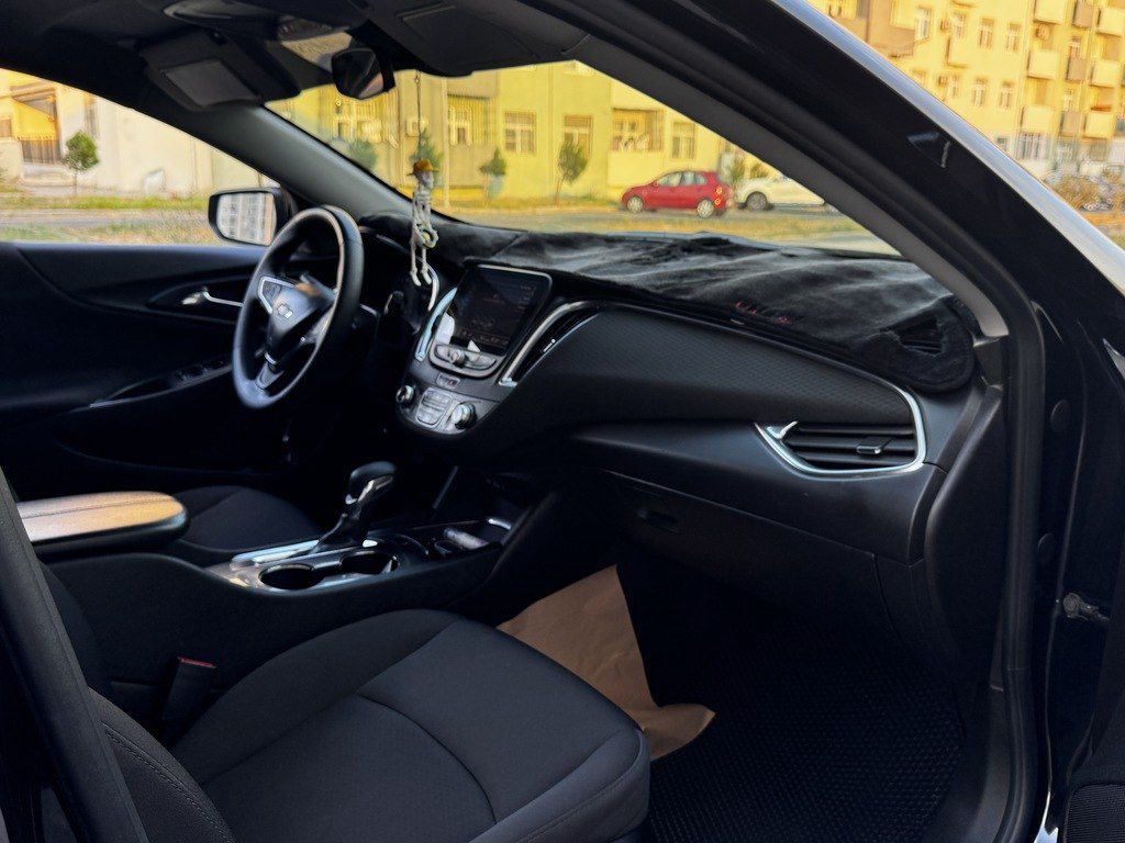 Chevrolet Malibu, 1.5 L, 2020 il, 99 000 km — Avtomobillər, Bakı (5)
