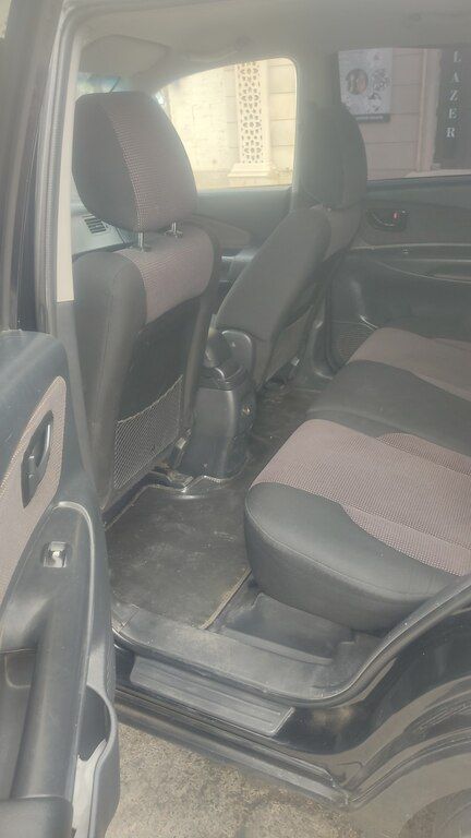Hyundai Tucson, 2.0 L, 2006 il, 290 000 km — Avtomobillər, Sumqayıt (7)
