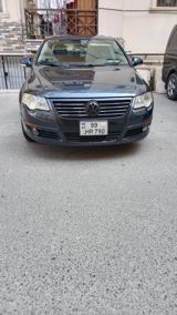 Volkswagen Passat, 2.0 L, 2006 il, 324 000 km — Автомобили