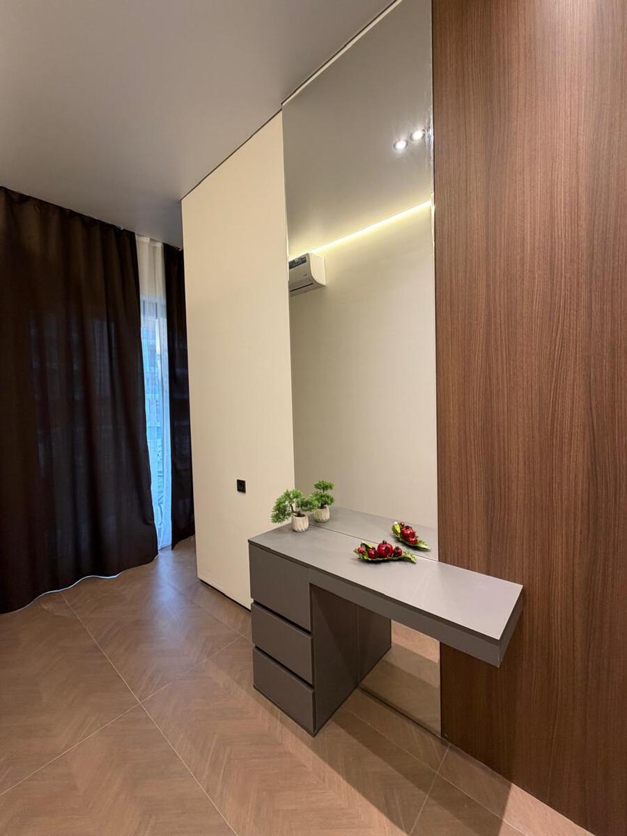 2-otaqlı yeni tikili kirayə verilir, Nardaran qəs., 58 m² — Mənzil, Bakı (11)