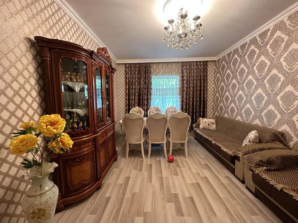 5 otaqlı həyət evi 250 m² satılır — Daşınmaz əmlak, Bakı (4)