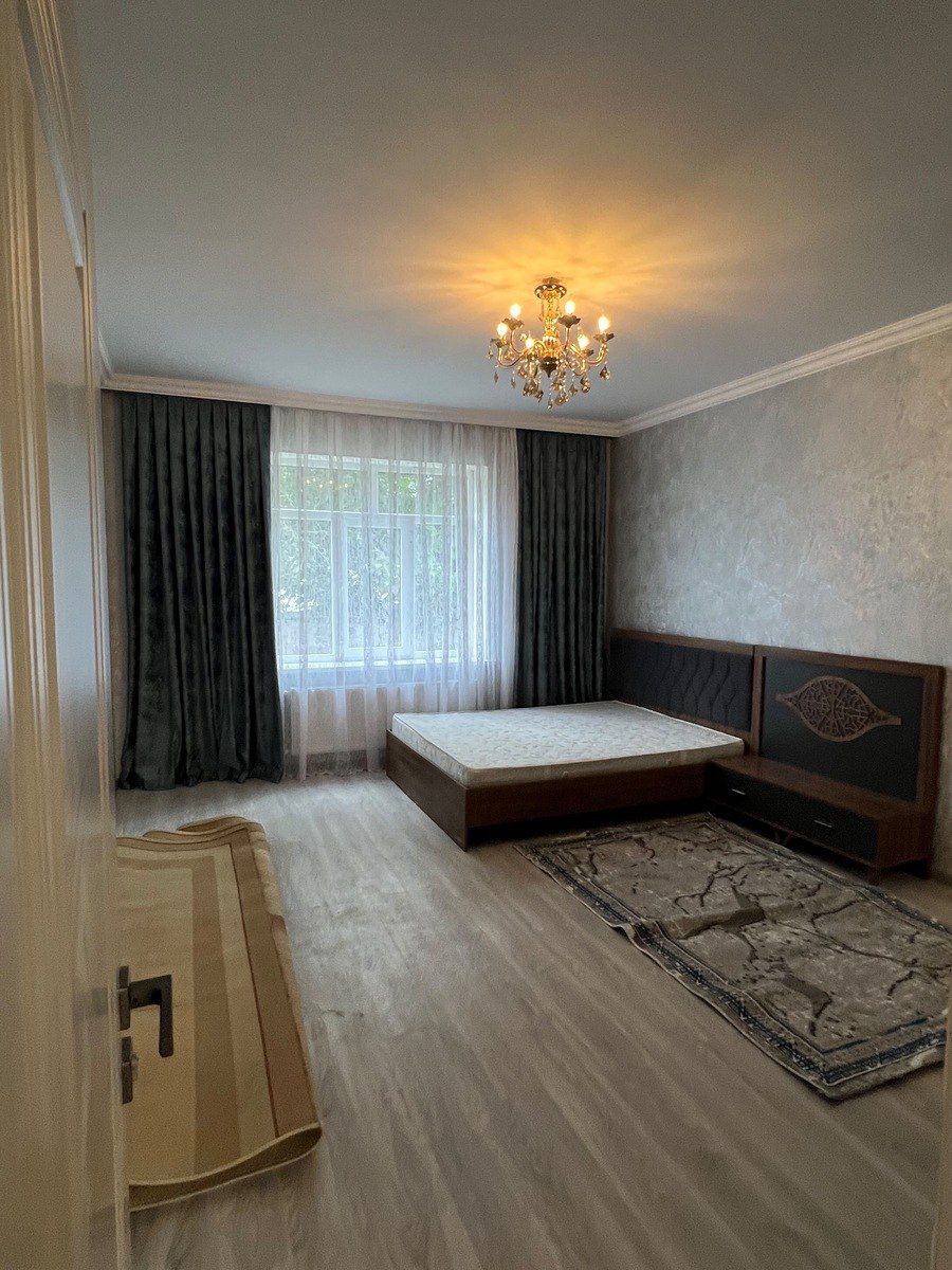 Həyət evi kirayə verilir, Qusar r. — Ev, villa, Qusar (5)