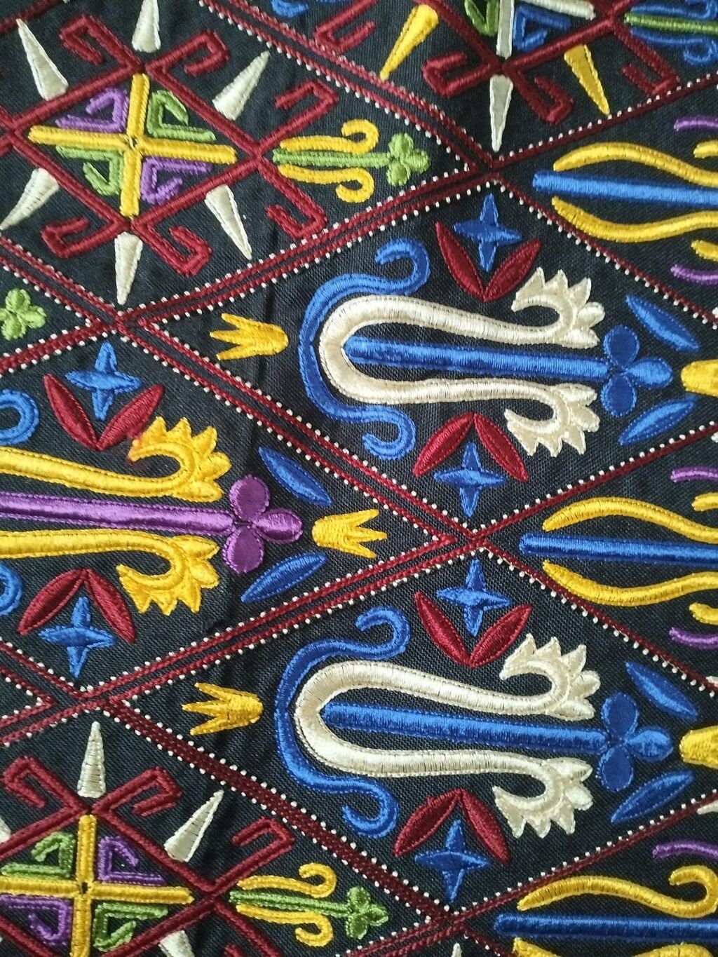 Bəzək əşyaları — Xidmətlər, Bakı (4)