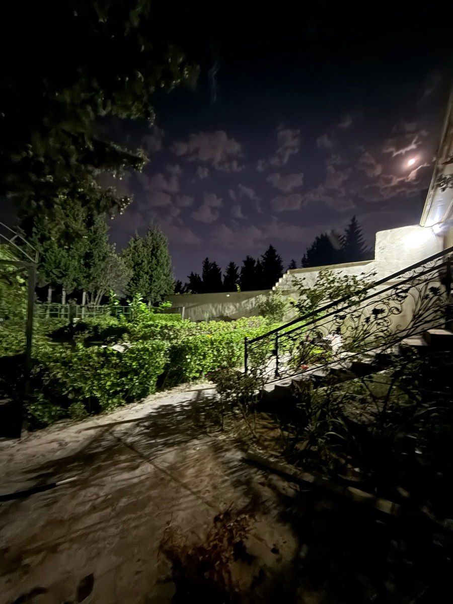 Bağ evi, Nardaran qəs. — Ev, villa, Bakı (3)