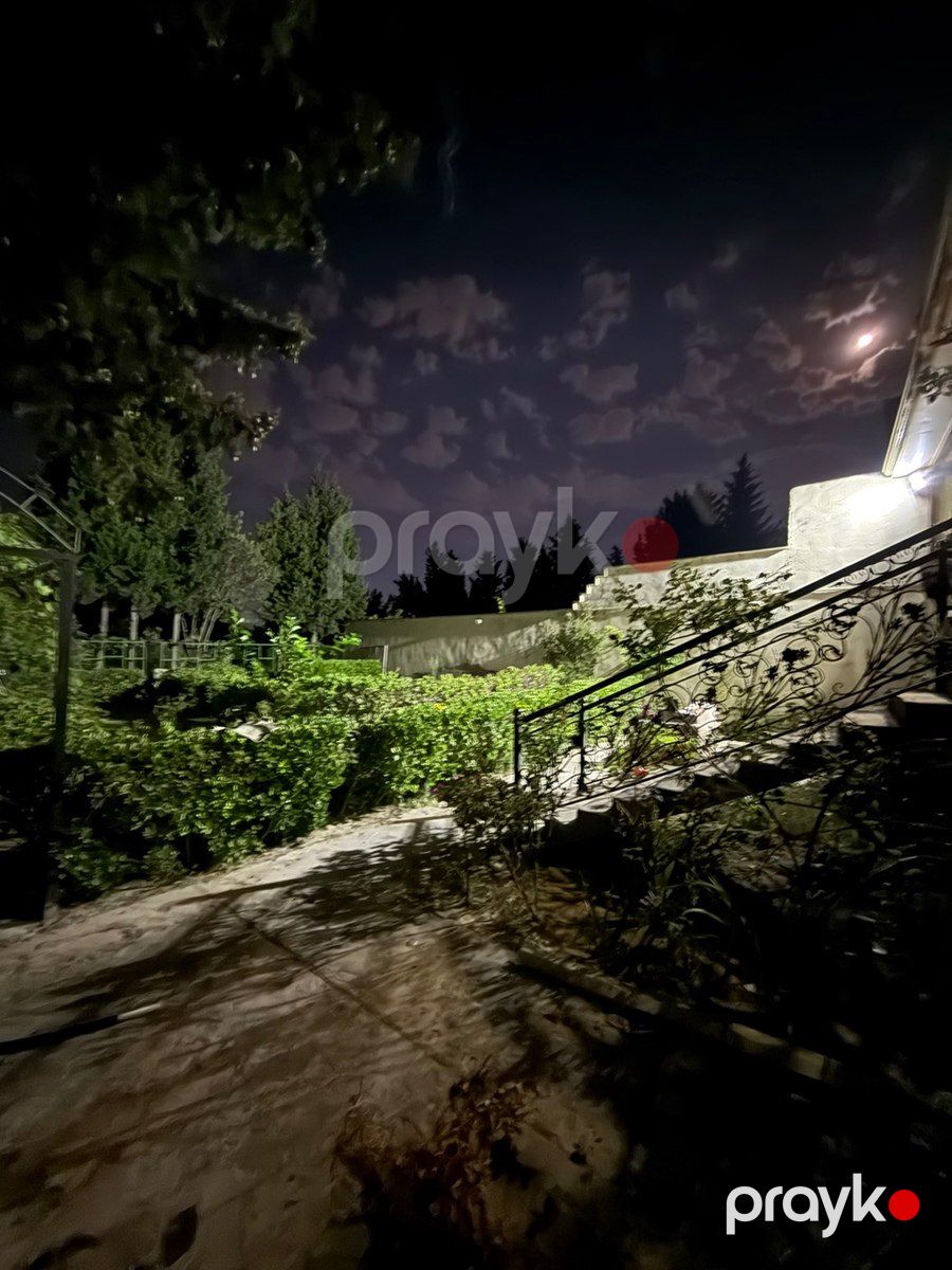 Bağ evi, Nardaran qəs. — Ev, villa, Bakı (3)