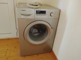 Paltaryuyan maşın Bosch, 7 kq, İşlənmiş, Avtomat, Ünvandan götürmə — Clothes dryers