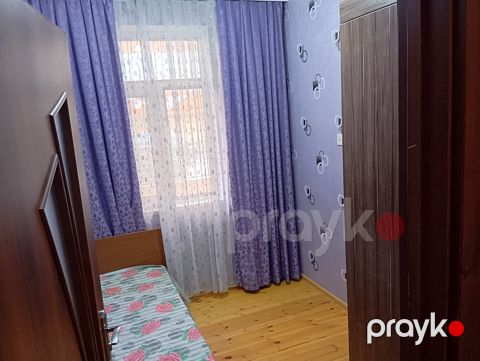 3-otaqlı yeni tikili, Masazır qəs., 74 m²