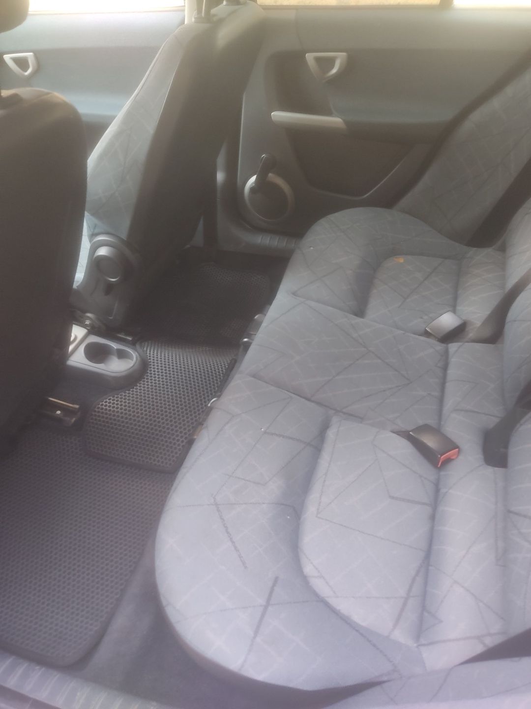 Smart Forfour, 2005 il — Avtomobillər, Bakı (12)