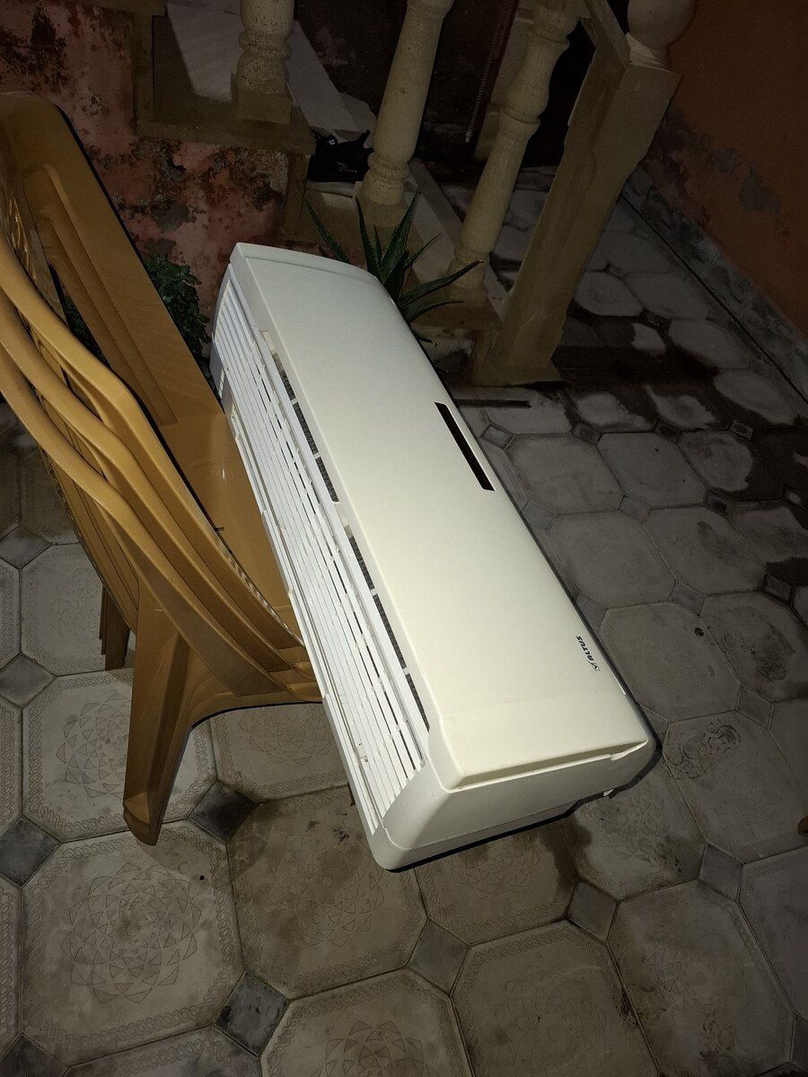 Kondisioner AUX — Ev texnikası, Bakı (3)