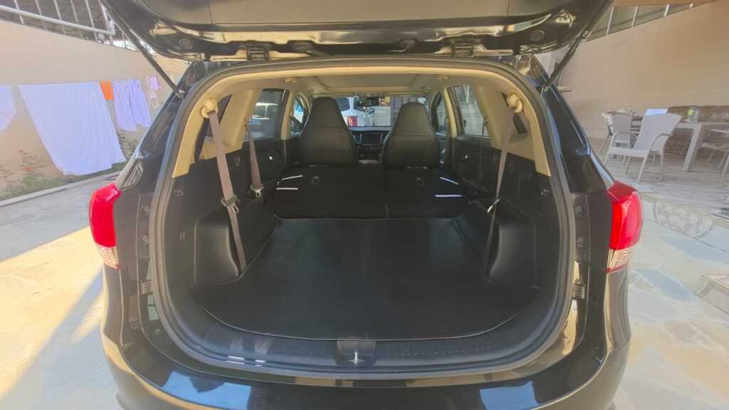 Kia Carens, 2.0 L, 2014 il, 173 000 km — Avtomobillər, Tovuz (11)