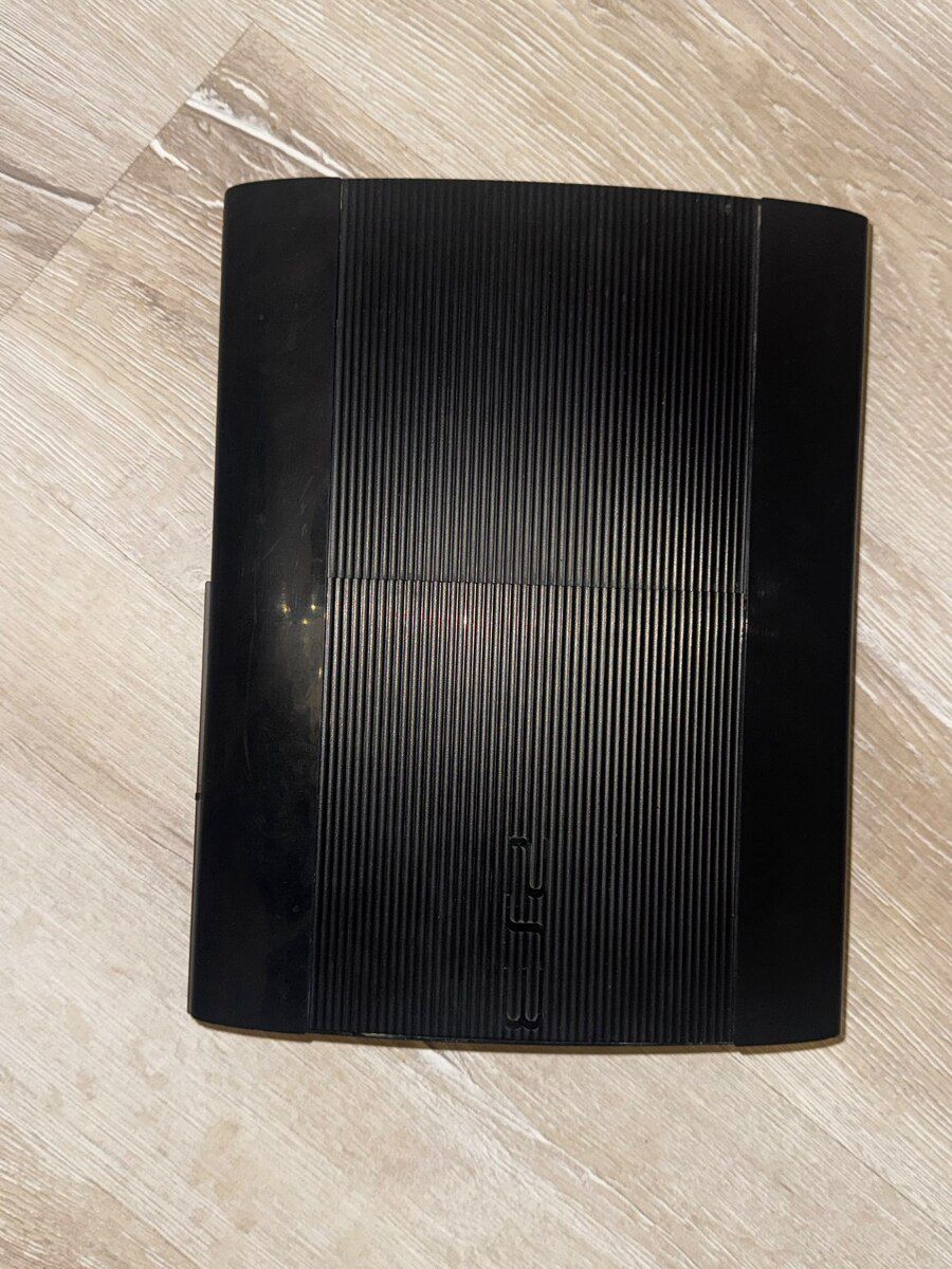 Sony PlayStation 3 500GB — Elektronika, Bakı