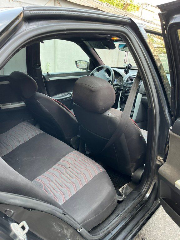 Iran Khodro Soren, 1.6 L, 2014 il, 527 336 km — Avtomobillər, Bakı (10)