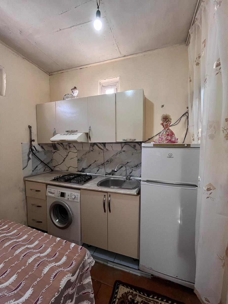 Həyət evi kirayə verilir, Həzi Aslanov m. — Ev, villa, Bakı (5)