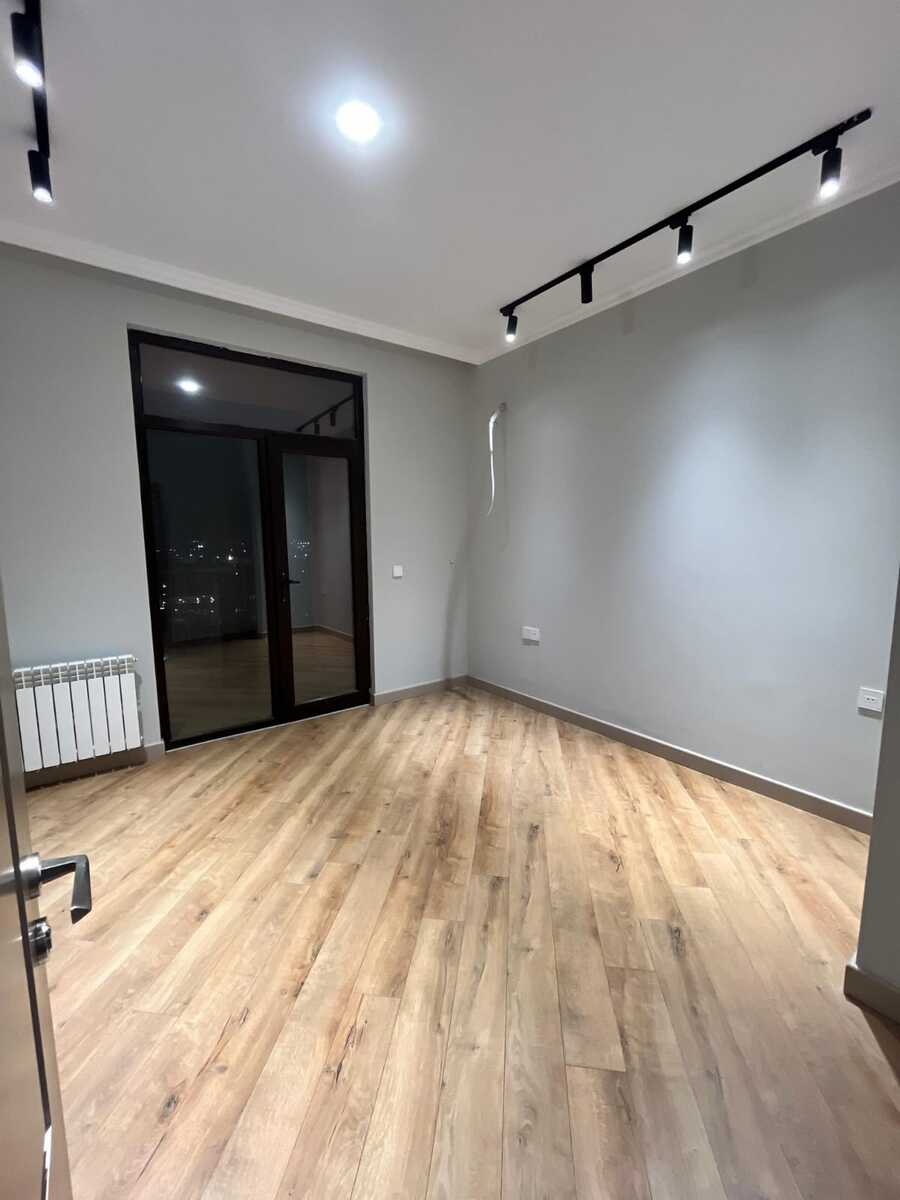 2-otaqlı yeni tikili, 7-ci mkr., 75 m² — Mənzil, Bakı (3)