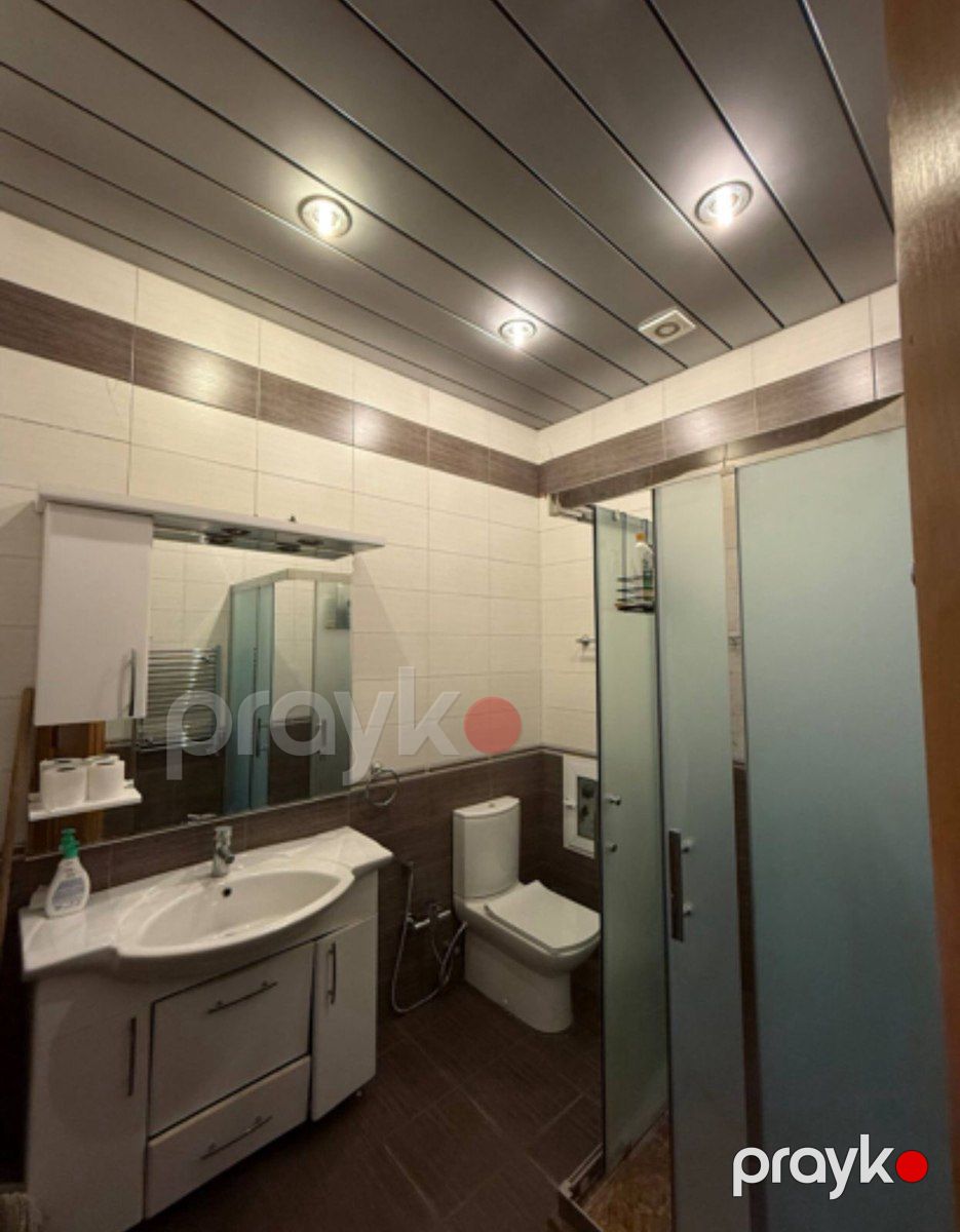 2-otaqlı mənzil kirayə verilir, 28 May m., 80 m² — Mənzil, Bakı (5)