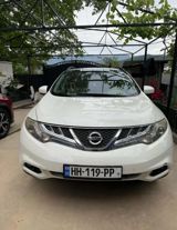 Nissan murano z50-z51 3.5 ehtiyat hissələri — Авто