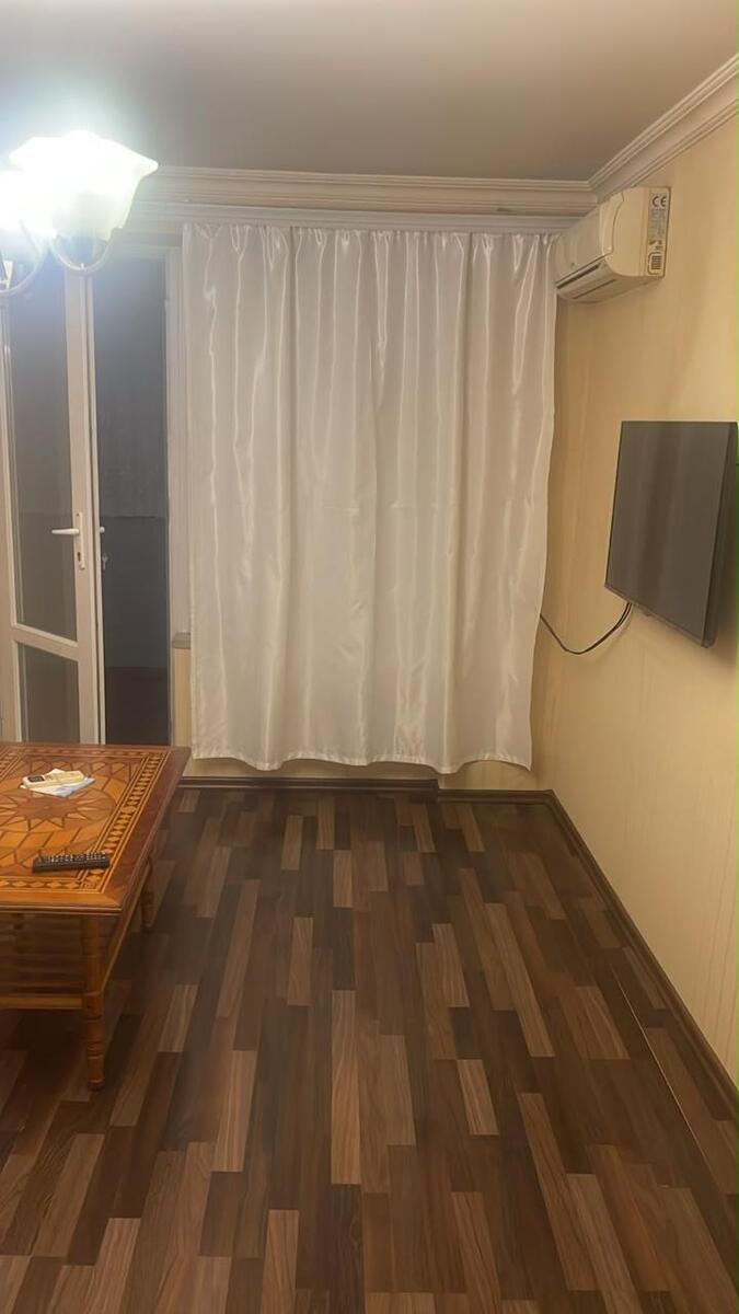 2-otaqlı yeni tikili kirayə verilir, Mirəli Seyidov küç., 60 m² — Mənzil, Bakı (2)
