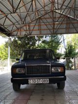 LADA (VAZ) 2107, 1.6 L, 2006 il, 97 558 km — Автомобили