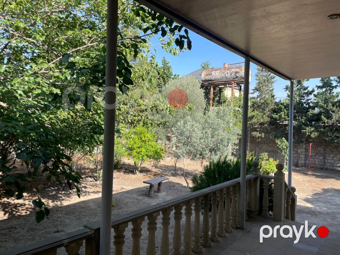 Bağ evi, Mərdəkan qəs. — Ev, villa, Bakı (5)