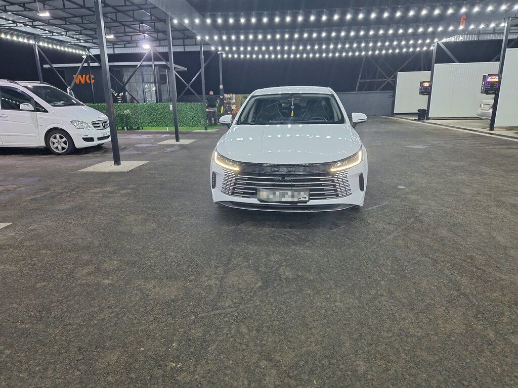 BYD Destroyer 05, 1.5 L, 18.3 kWh, 2024 il, 122 000 km — Avtomobillər, Bakı (3)