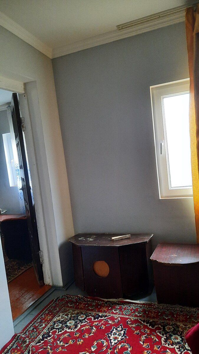 Həyət evi kirayə verilir, 9-cu mkr. — Ev, villa, Bakı (6)