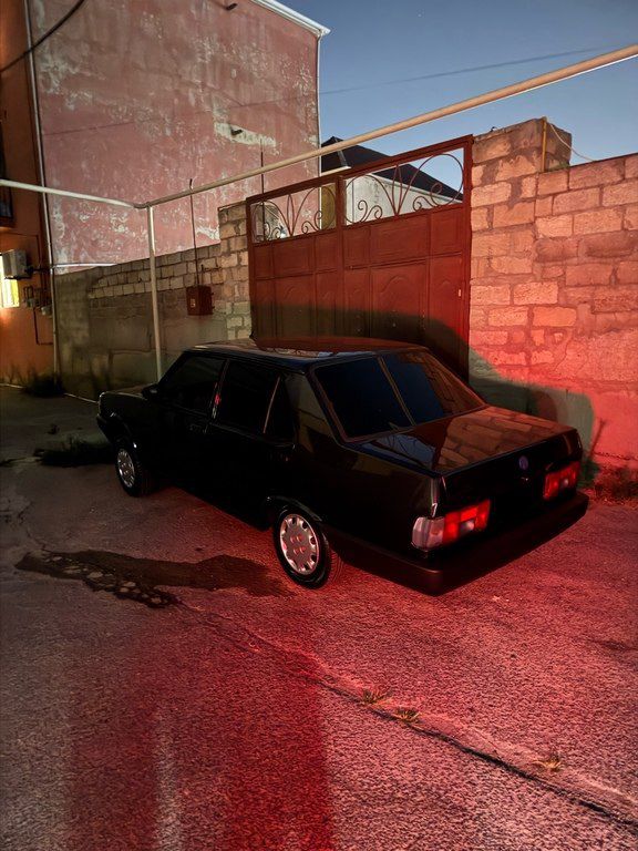 Tofas Sahin, 1.6 L, 2006 il, 89 000 km — Avtomobillər, Bakı (12)