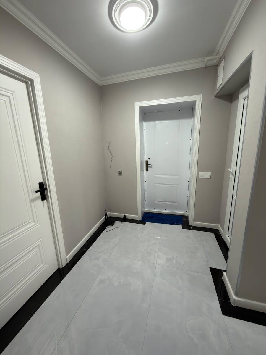 3-otaqlı mənzil, Sumqayıt ş., 70 m² — Mənzil, Sumqayıt (6)