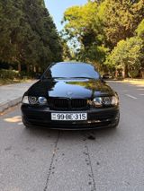 BMW 318, 1999 il — Avtomobillər