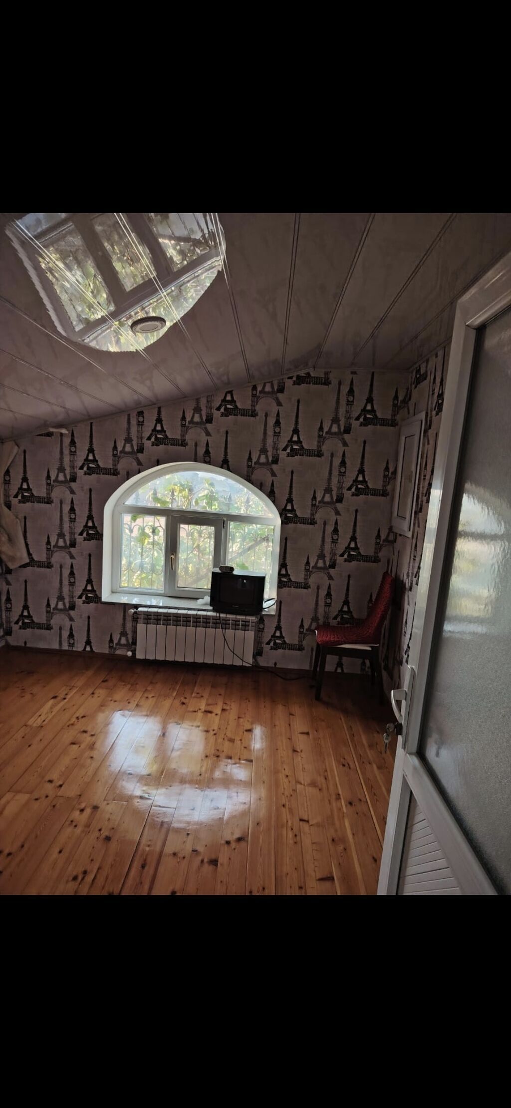 Ev kupca paketdir. 4 sotun icinde elave torpaq saheside var. Evde — Daşınmaz əmlak, Bakı (4)