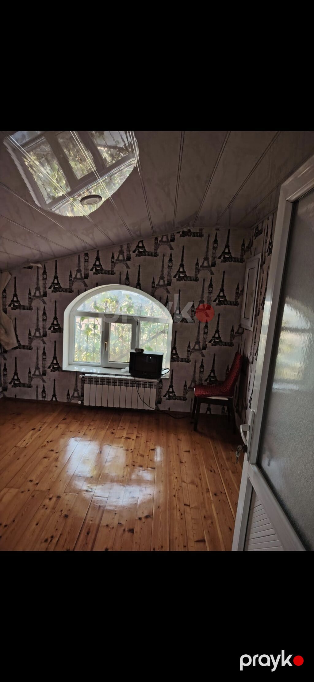 Ev kupca paketdir. 4 sotun icinde elave torpaq saheside var. Evde — Daşınmaz əmlak, Bakı (4)