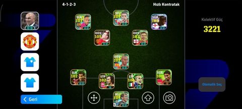 E football hesabı satılır — Saray