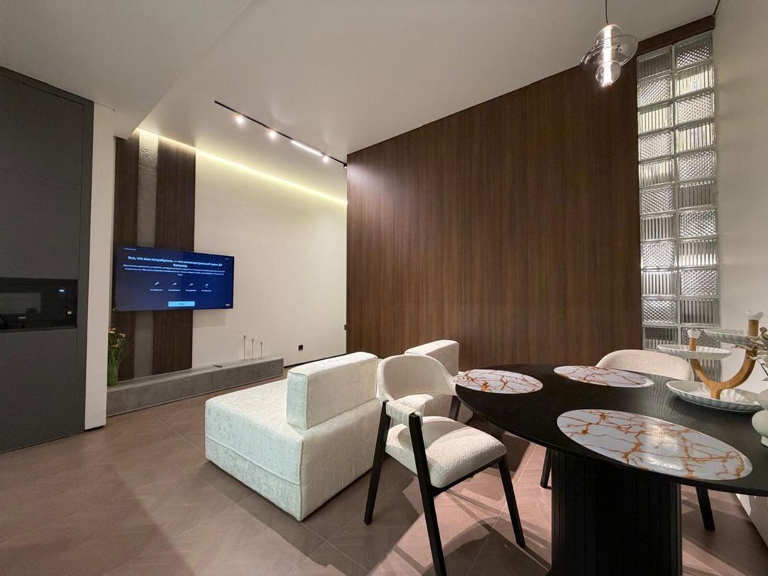 2-otaqlı yeni tikili kirayə verilir, Nardaran qəs., 58 m² — Mənzil, Bakı (5)