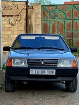 LADA (VAZ) 2108, 1.5 L, 1998 il, 214 500 km — Avtomobillər