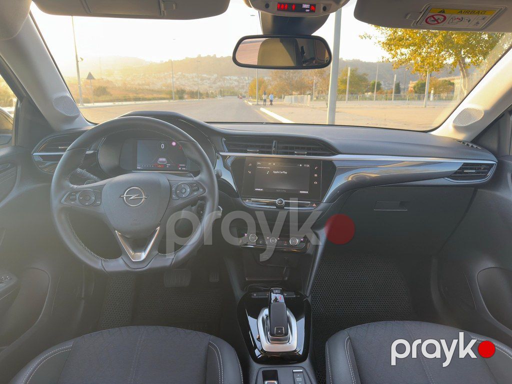 Opel Corsa, 1.2 L, 2023 il, 14 000 km — Avtomobillər, Bakı (9)