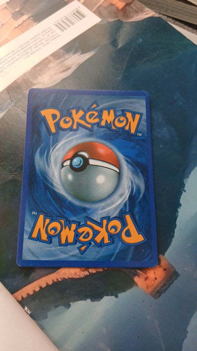 Pokemon kart 2025 — Kolleksiyalar, Bakı (2)