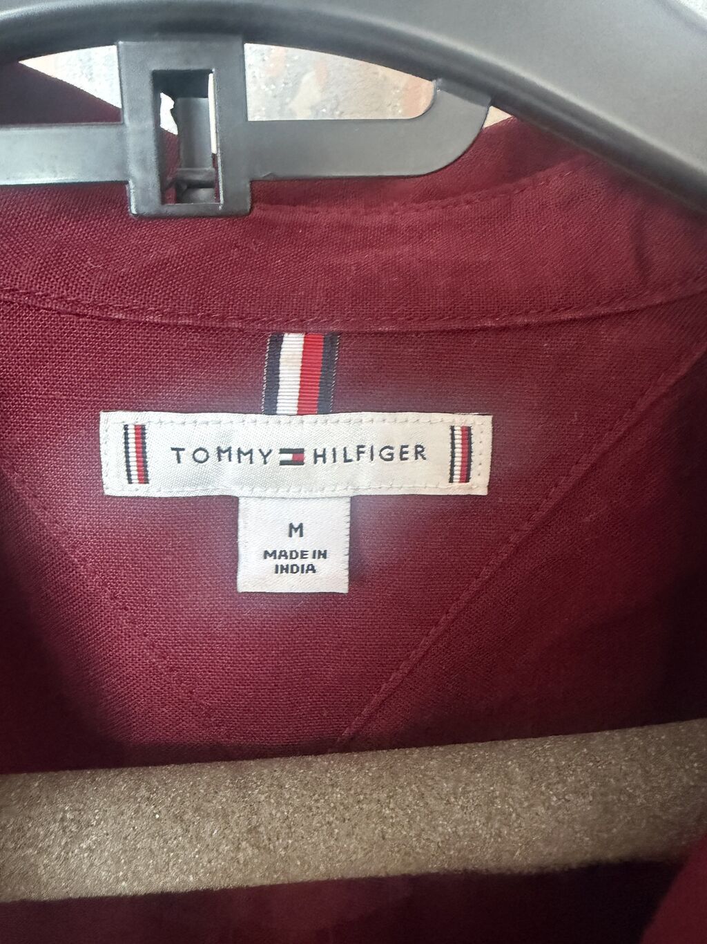 Kokteyl donu, Midi, Tommy Hilfiger, M — Şəxsi əşyalar, Bakı (2)