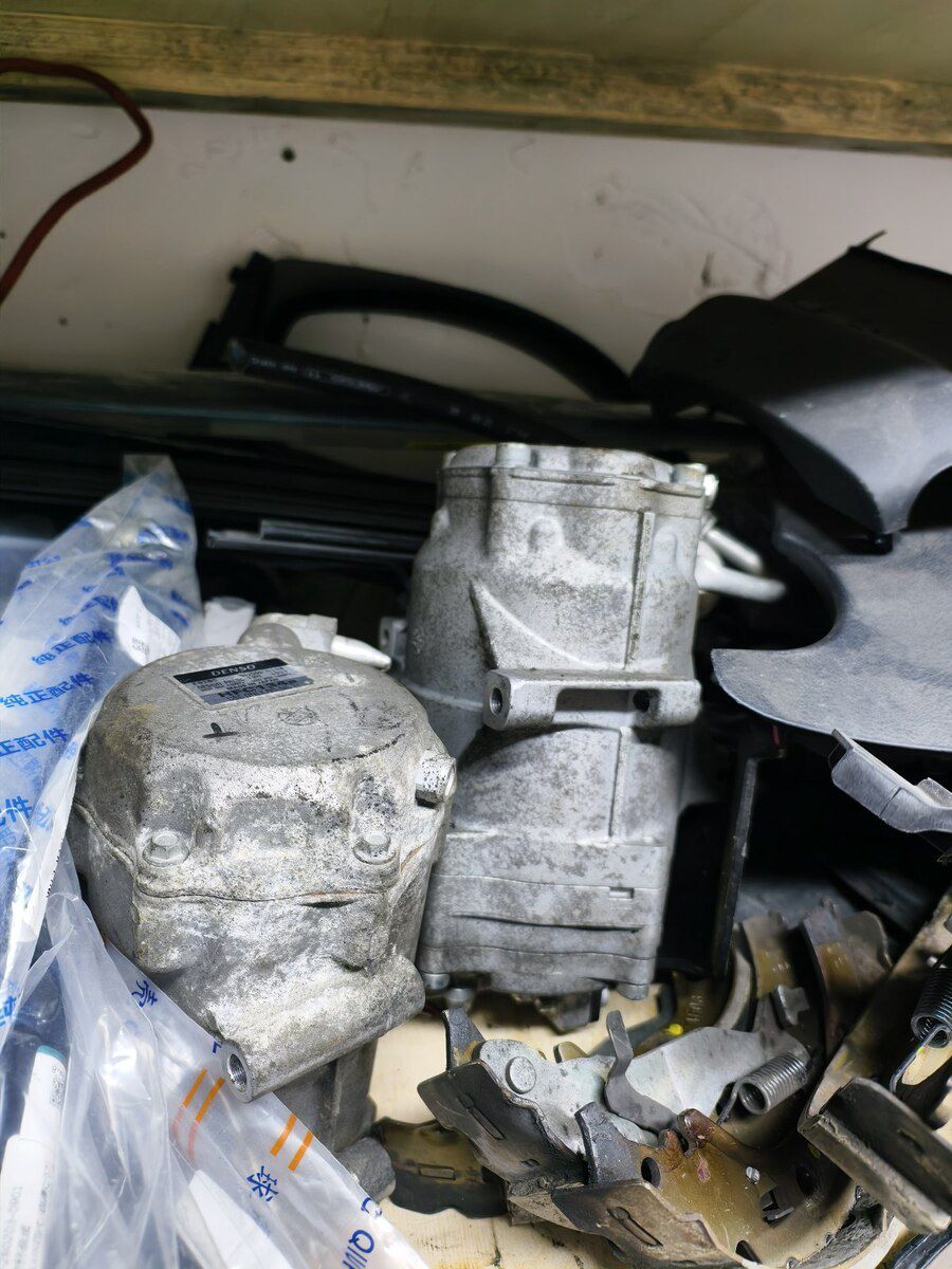 Toyota ABS bloku — Ehtiyat hissələri və aksesuarlar, Bakı (4)