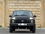 LADA (VAZ) Niva, 1.7 L, 2025 il, 13 900 km — Cars