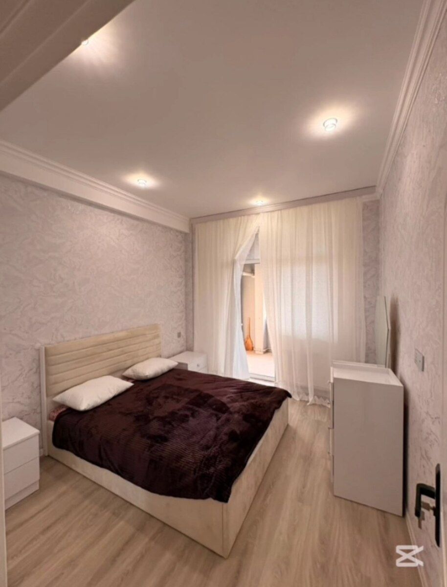 3-otaqlı yeni tikili kirayə verilir, Lənkəran r., 85 m² — Mənzil, Lənkəran (5)
