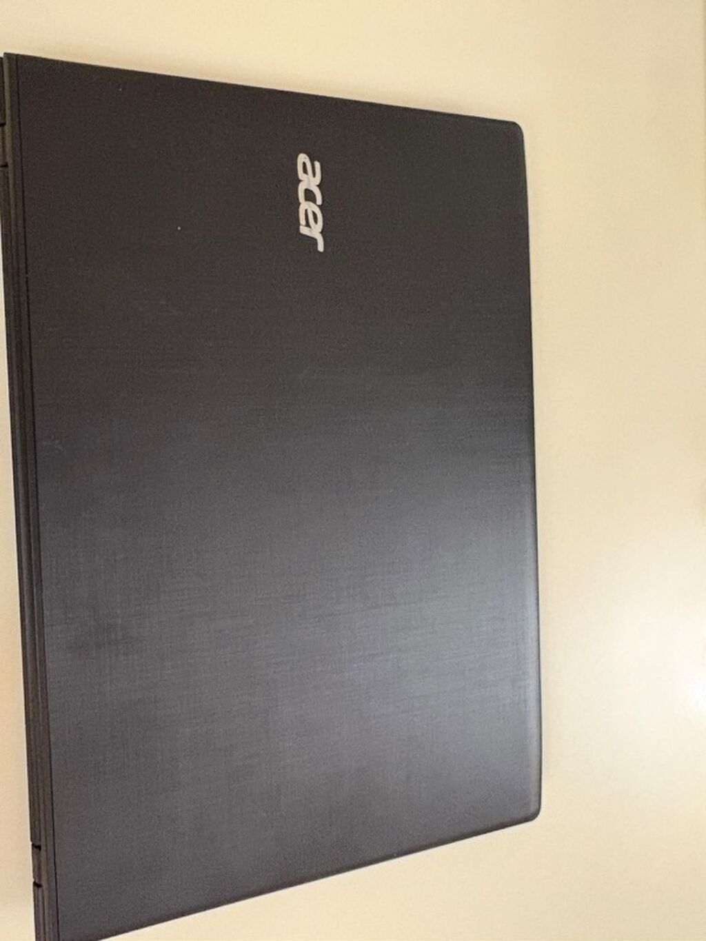 Acer TravelMate P259-G2-MG noutbuk. Əsas göstəricilər: - Prosessor — Acer, Sanqaçal (3)