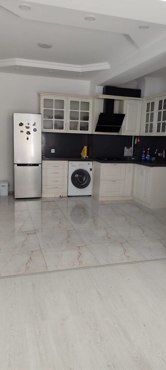 2-otaqlı yeni tikili kirayə verilir, Sumqayıt ş., 66 m² — Mənzil, Sumqayıt (3)
