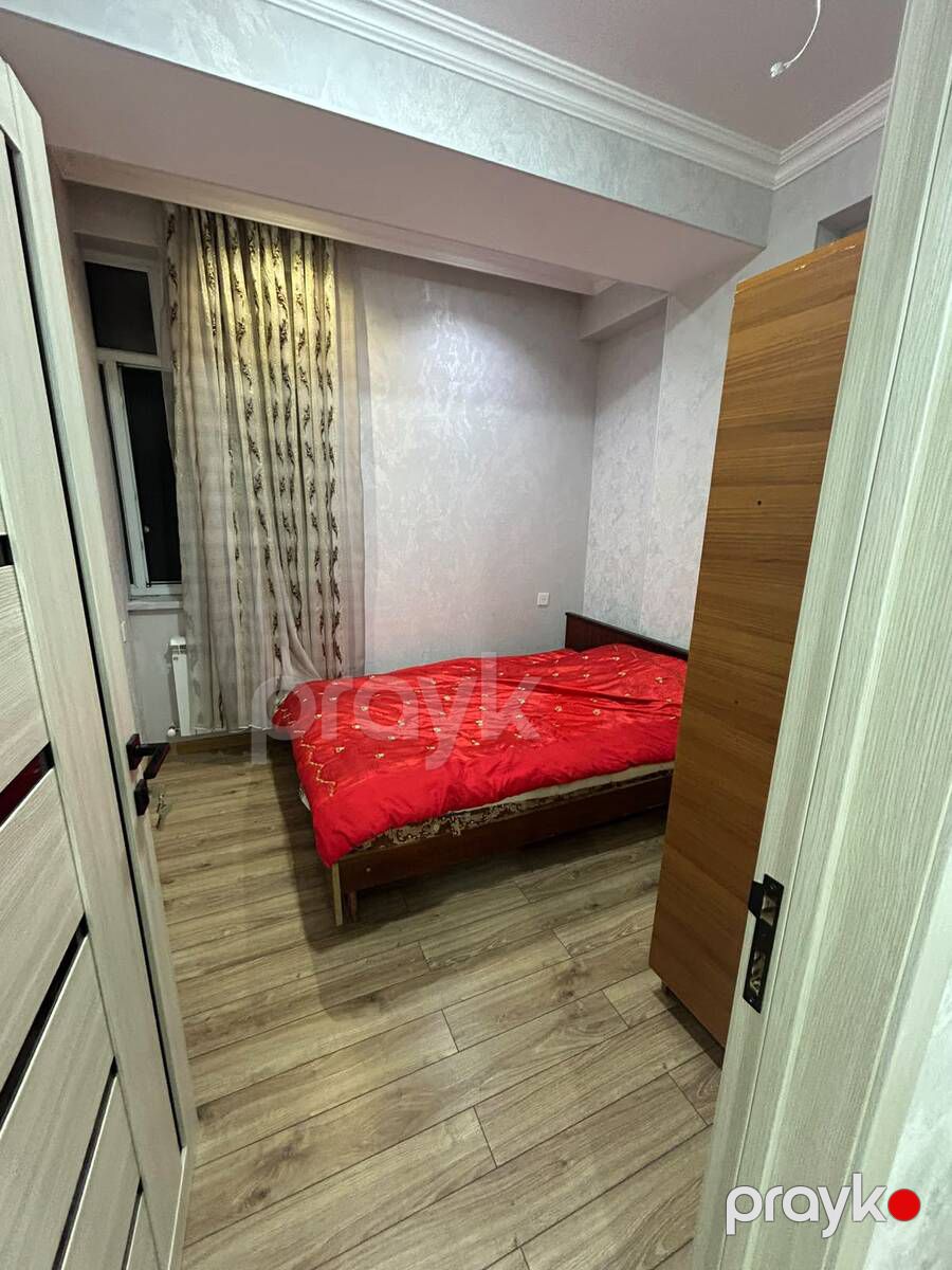 2-otaqlı yeni tikili, Xırdalan ş., 57 m² — Mənzil, Bakı (8)