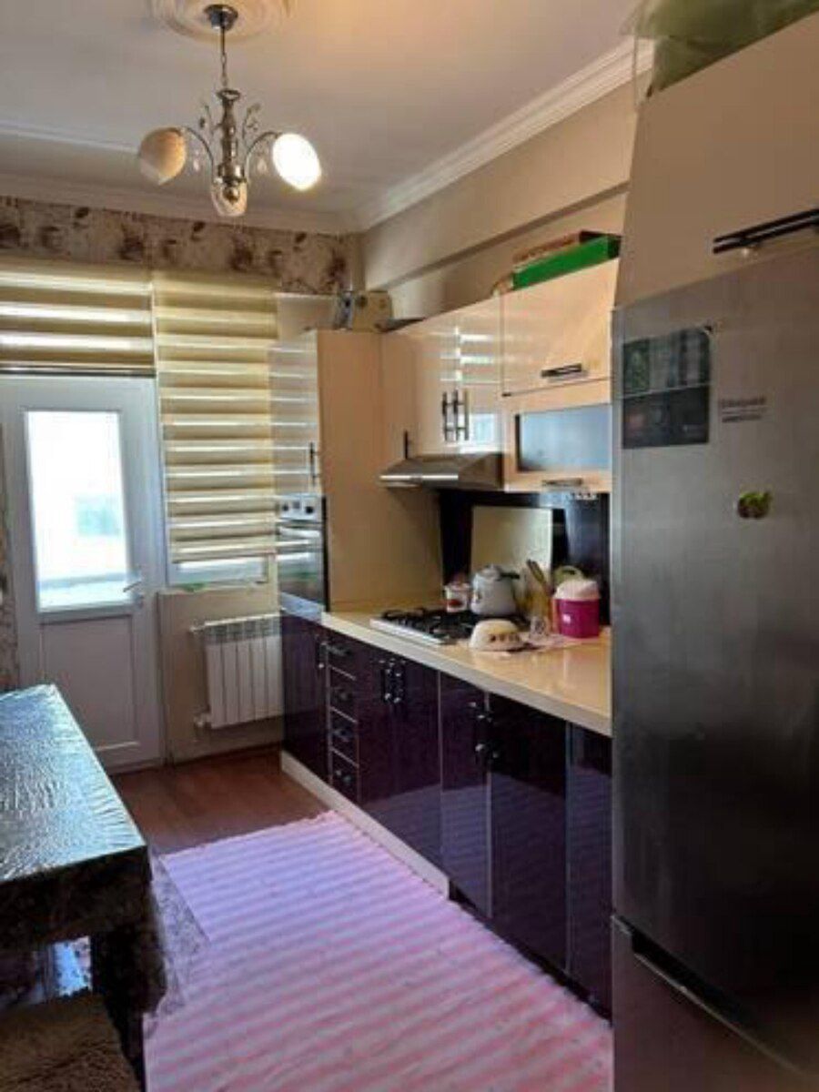 2-otaqlı yeni tikili kirayə verilir, Xırdalan ş., 68 m² — Mənzil, Xırdalan (6)