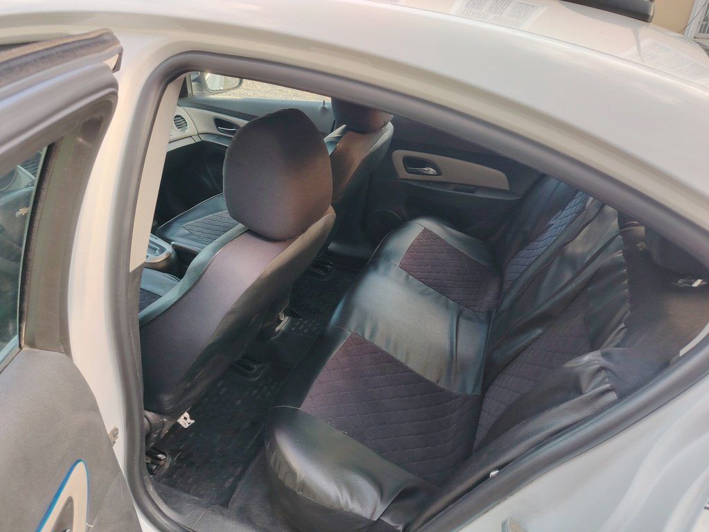 Chevrolet Cruze, 1.4 L, 2014 il, 200 600 km — Avtomobillər, Qazax (6)