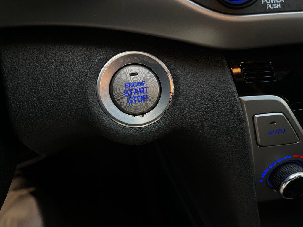 Hyundai Elantra, 2.0 L, 2017 il, 78 000 km — Avtomobillər, Bakı (10)